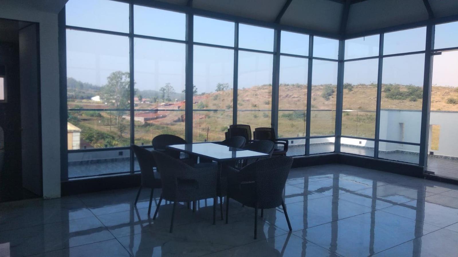 Arc Valley Resort Mahabaleshwar Exterior photo