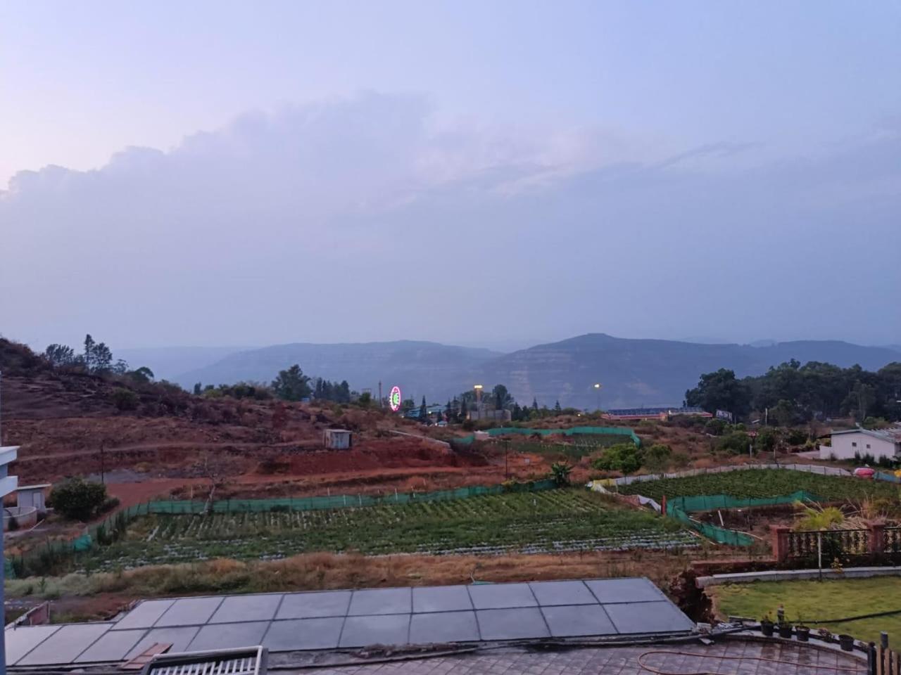Arc Valley Resort Mahabaleshwar Exterior photo